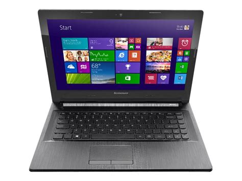lenovo g40 especificaciones.